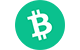 Bitcoin Cash simvolu