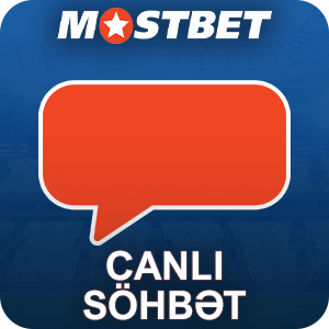 Canlı söhbət vasitəsilə Mostbet dəstəyi ilə əlaqə saxlayın